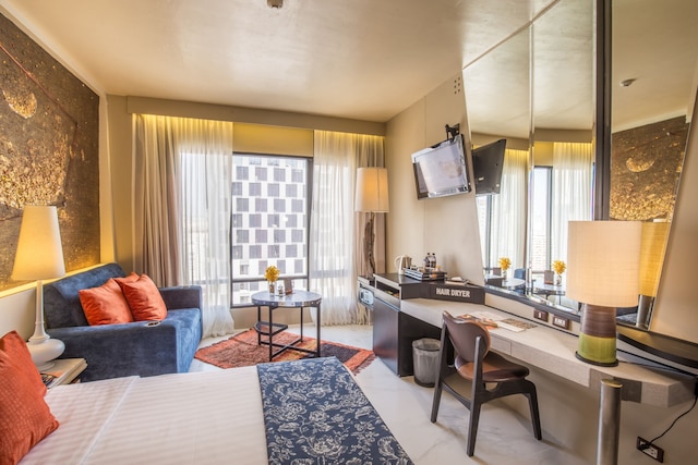 シャム@シャム デザイン・ホテル・バンコク