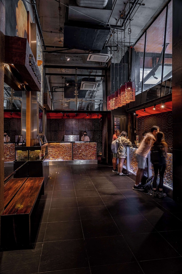 シャム@シャム デザイン・ホテル・バンコク