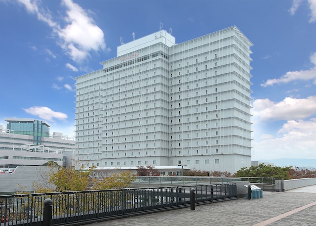 関西エアポートワシントンホテル