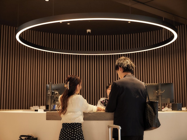 関西エアポートワシントンホテル