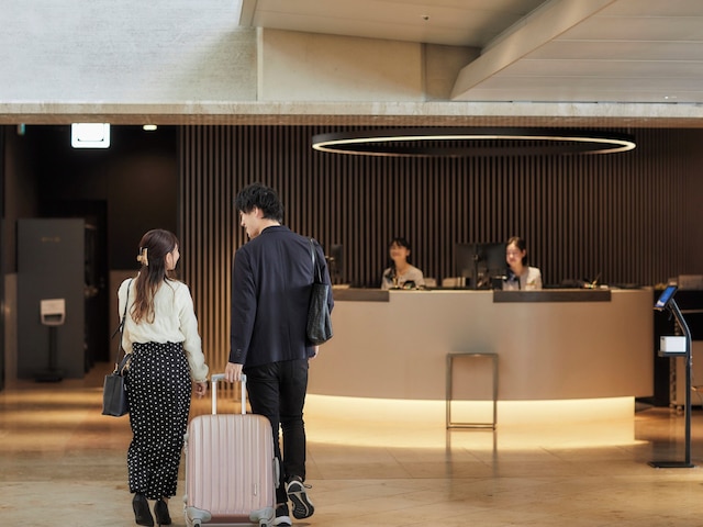 関西エアポートワシントンホテル