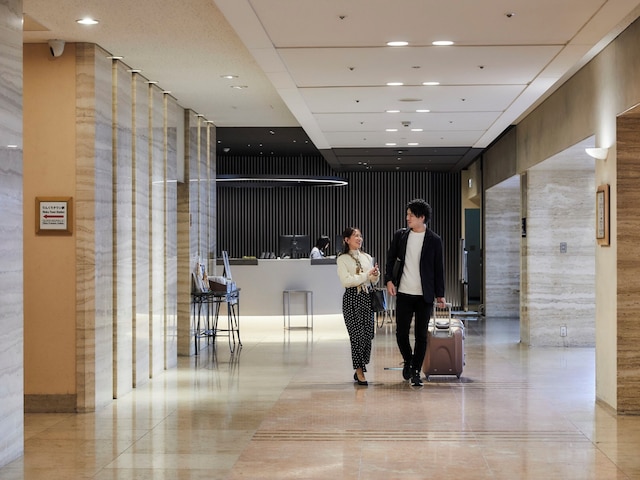 関西エアポートワシントンホテル