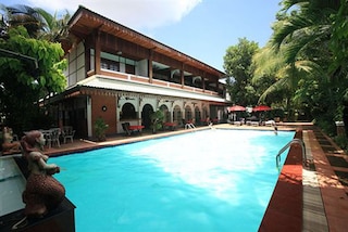 バンサナ ビエンチャン - バン ポンタン