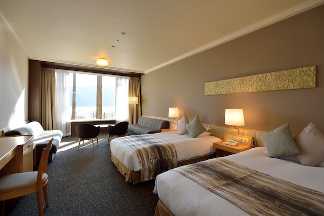 ザ・プリンス 箱根芦ノ湖