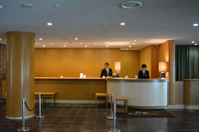 ザ・プリンス 箱根芦ノ湖