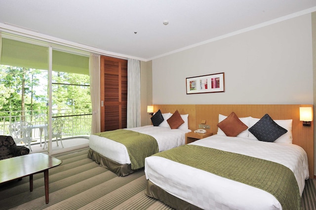 ザ・プリンス 箱根芦ノ湖