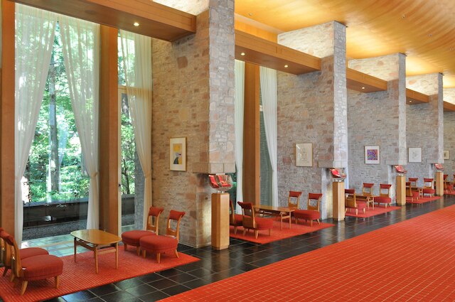 ザ・プリンス 箱根芦ノ湖