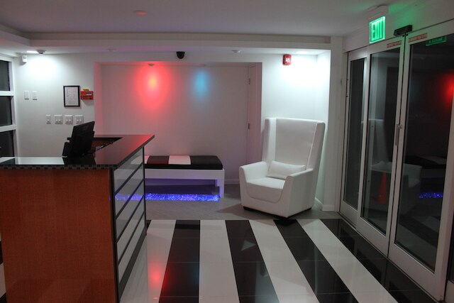 ロータス ブティック イン ＆ スイーツ