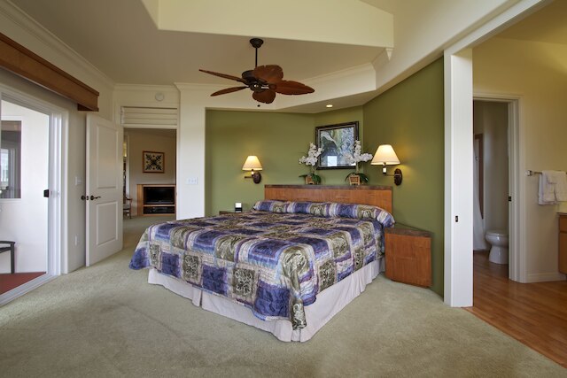 クラブ ウィンダム バリ ハイ ヴィラス