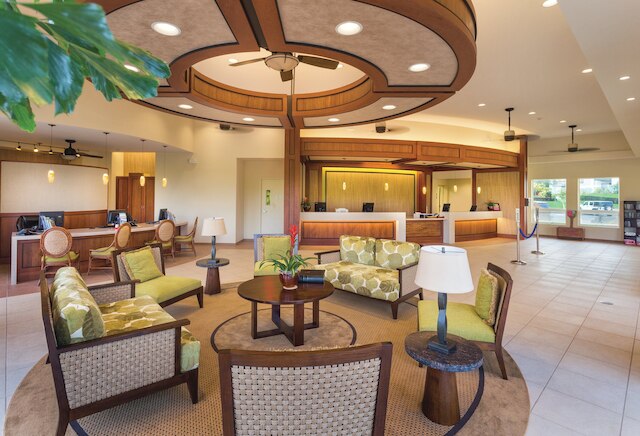 クラブ ウィンダム バリ ハイ ヴィラス