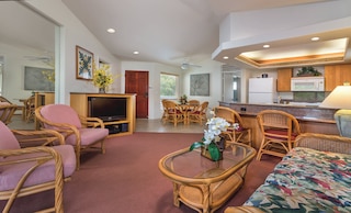 クラブ ウィンダム バリ ハイ ヴィラス