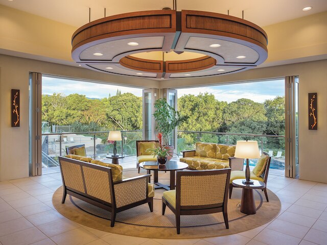 クラブ ウィンダム バリ ハイ ヴィラス