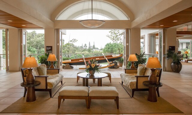 クラブ ウィンダム バリ ハイ ヴィラス