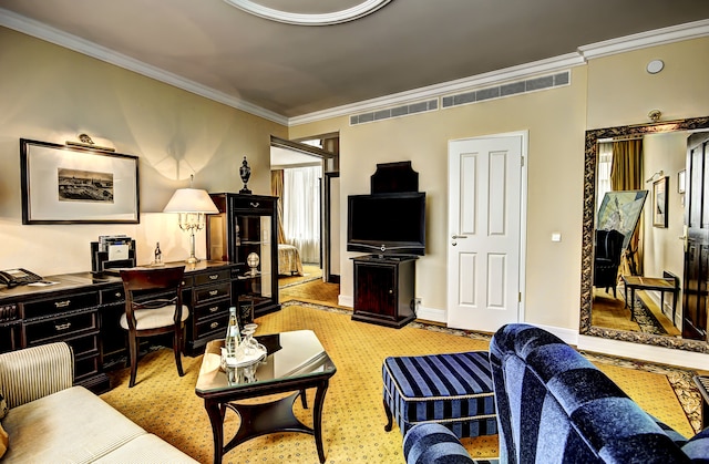 スイッツ - アン ダー フラウエンキルヒェ