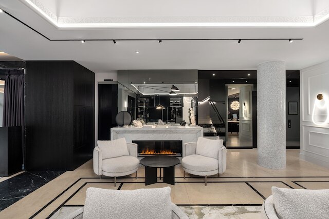 ザ アマウリス ウィーン - ルレ & シャトー