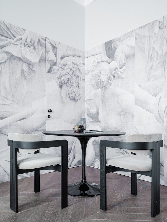 ザ アマウリス ウィーン - ルレ & シャトー