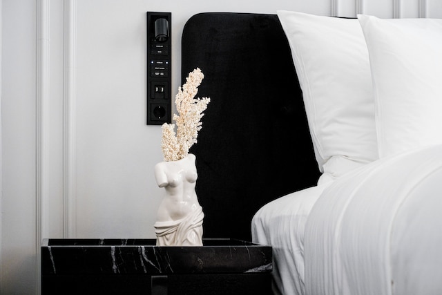 ザ アマウリス ウィーン - ルレ & シャトー