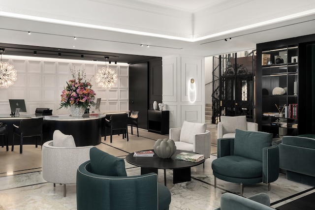 ザ アマウリス ウィーン - ルレ & シャトー