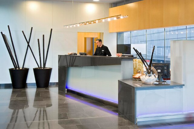 NH マドリッド ラス タブラス