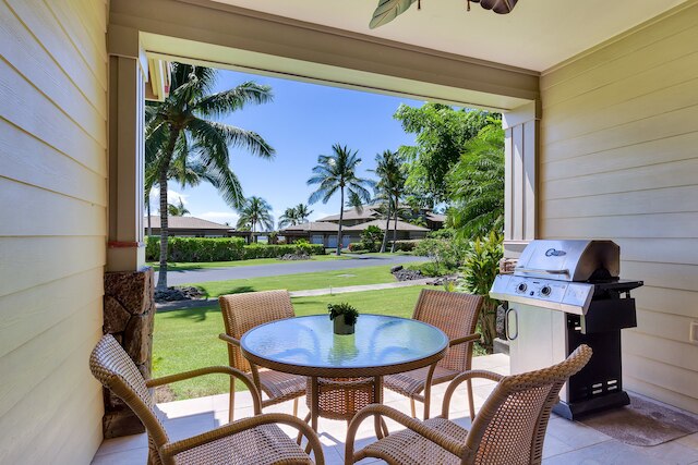 キャッスル ハリイ カイ アット ワイコロア