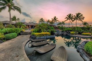 キャッスル ハリイ カイ アット ワイコロア