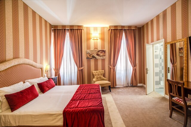 ルレ フォンタナ ディ トレヴィ