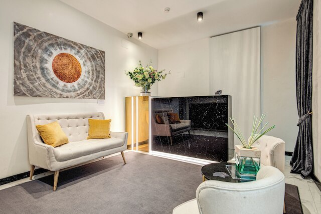 ルレ フォンタナ ディ トレヴィ