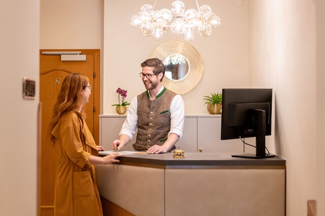 ヴィラ ケコニ バイ ダス グリューネ ホテル ツァ ポスト - 100% ビオ