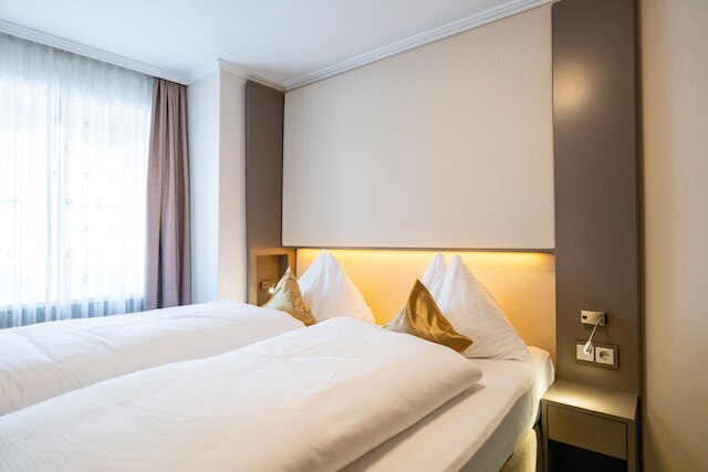 ヴィラ ケコニ バイ ダス グリューネ ホテル ツァ ポスト - 100% ビオ