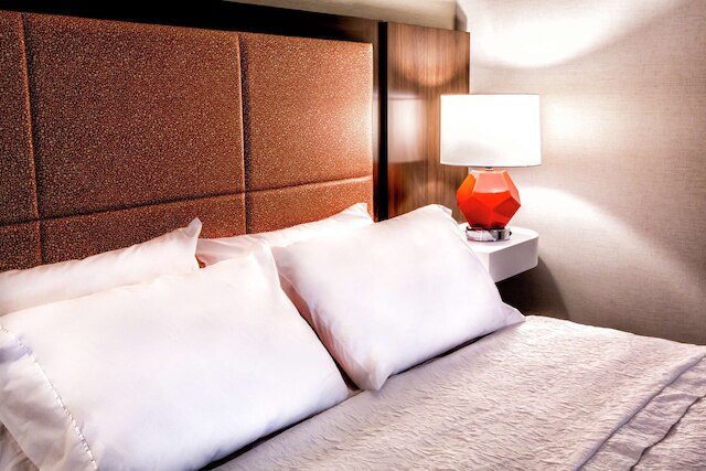 ハンプトン イン & スイーツ スタッテン アイランド