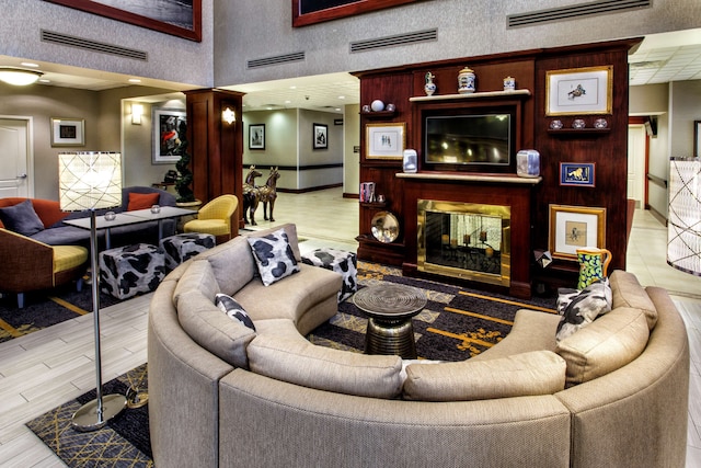 ハンプトン イン & スイーツ スタッテン アイランド