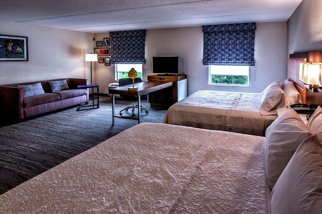 ハンプトン イン & スイーツ スタッテン アイランド