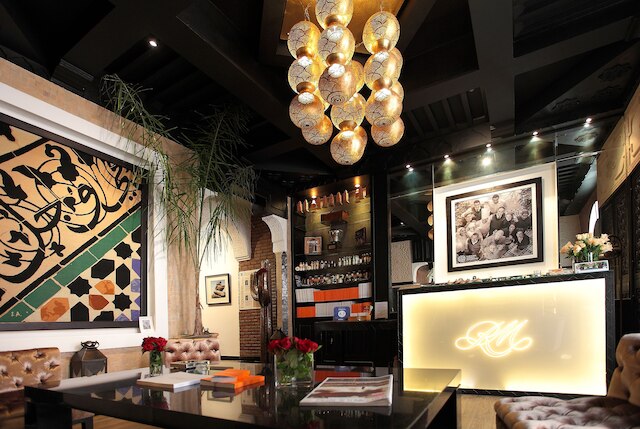 ル リアド モンソー