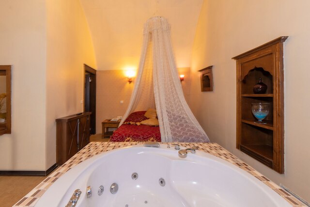 ストーン ホテル イスタンブール