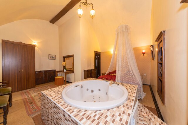 ストーン ホテル イスタンブール