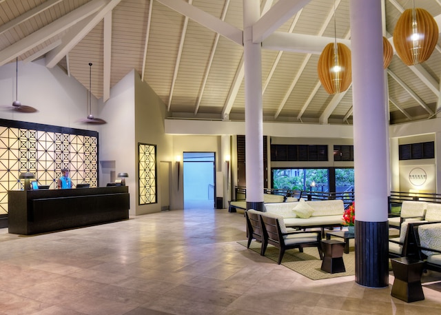 ラディソン ブル リゾート フィジー デナラウ アイランド