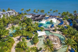 ラディソン ブル リゾート フィジー デナラウ アイランド