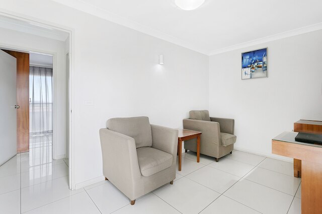 コンフォート イン & スイーツ バーウッド