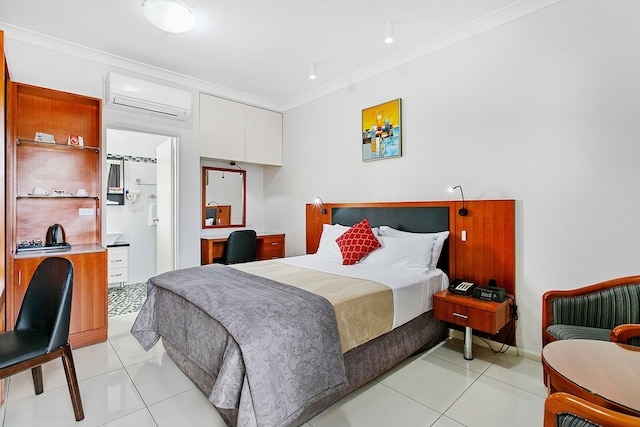 コンフォート イン & スイーツ バーウッド