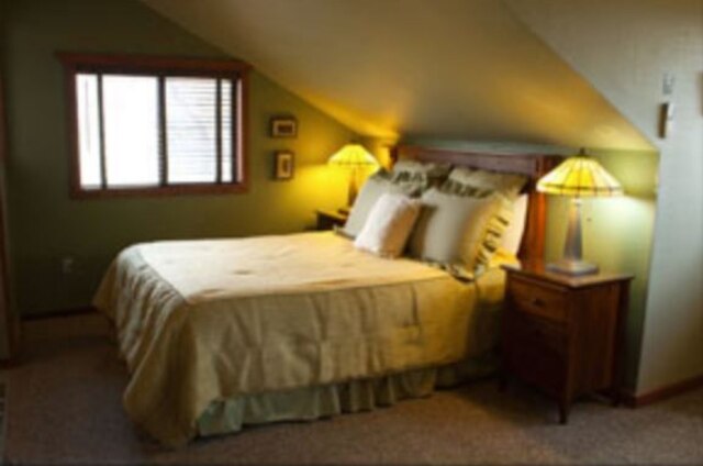 ロッジ アットセドナ