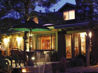 ロッジ アットセドナ