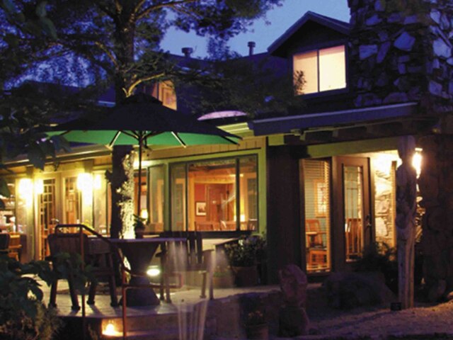 ロッジ アットセドナ