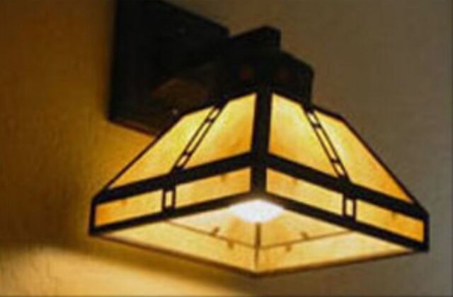 ロッジ アットセドナ