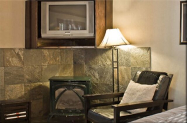 ロッジ アットセドナ