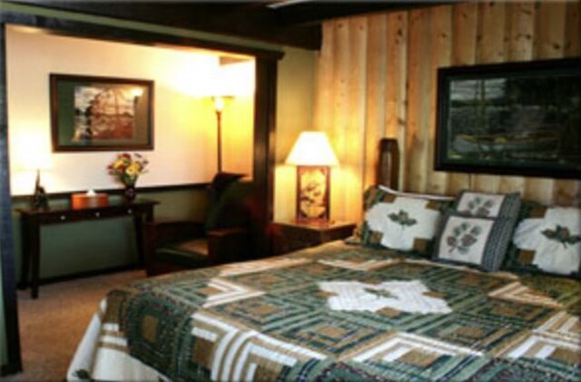 ロッジ アットセドナ