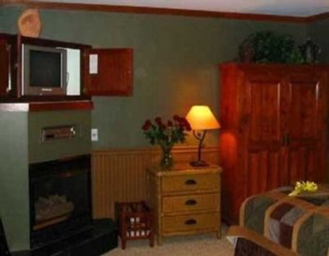 ロッジ アットセドナ