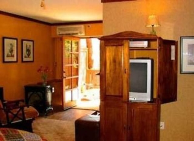 ロッジ アットセドナ