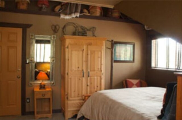 ロッジ アットセドナ