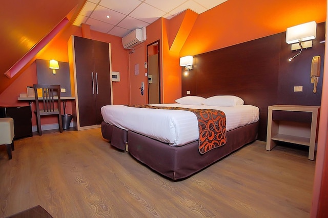 オテル ドゥ トロア ガレ