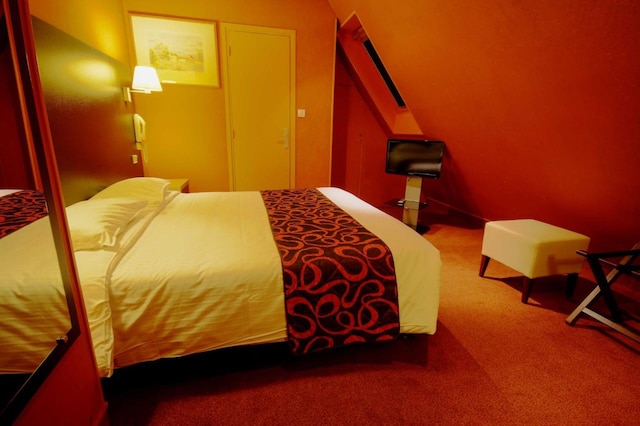 オテル ドゥ トロア ガレ